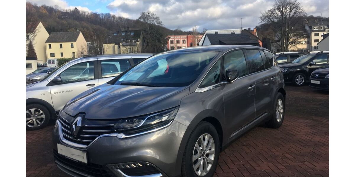 Renault Espace 150.350 km 13.600 &euro; Hattingen 45525