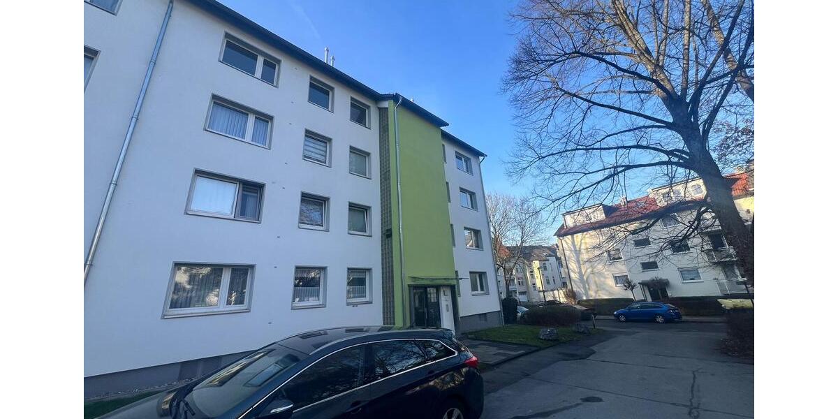 Etagenwohnung Essen Stadtbezirk VII - 2 Zimmer, 58 m&sup2;, 490&euro; | Angebot:25570046