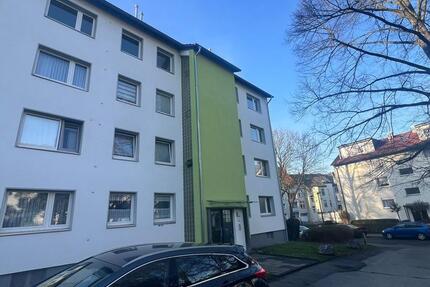 Wohnung Essen Stadtbezirk VII - 2 Zimmer, 58 m&sup2;, 490&euro; | Angebot:25570046