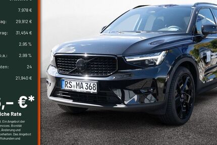 Volvo XC40 14.000 km 36.590 &euro; Remscheid 42855