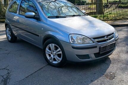 Opel Corsa 139.740 km 1.800 &euro; Wuppertal 42327