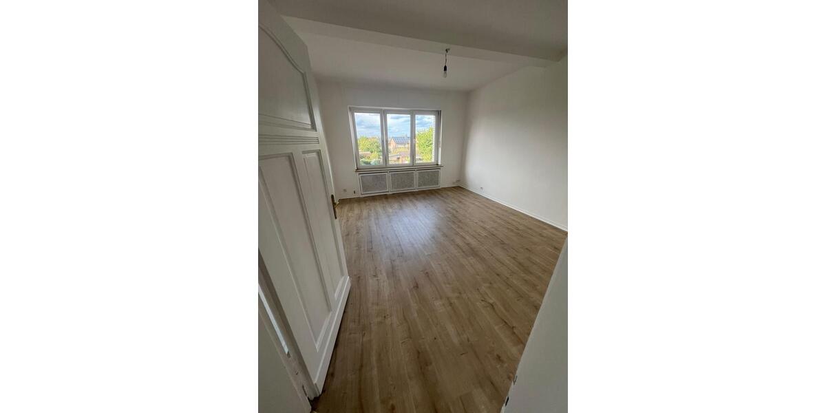 Etagenwohnung Duisburg Essenberg - 2 Zimmer, 62 m&sup2;, 840&euro; | Angebot:27549542