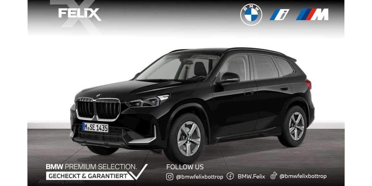 BMW X1 16.011 km 39.880 &euro; Bottrop 46236