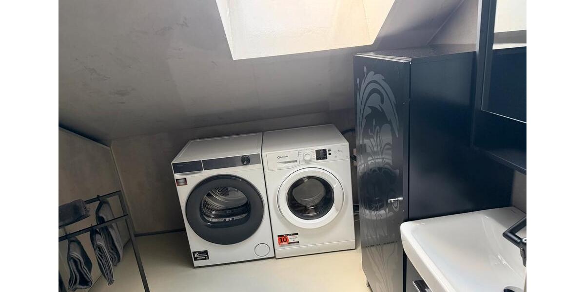 Dachgeschoßwohnung Witten Rüdinghausen - 2 Zimmer, 55 m&sup2;, 1.300&euro; | Angebot:27564400