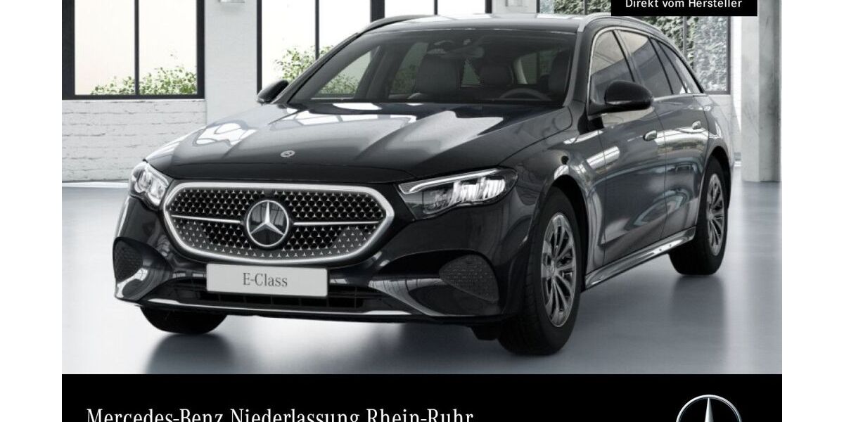 Mercedes-Benz E 220 8.514 km 55.990 &euro; Düsseldorf 40470