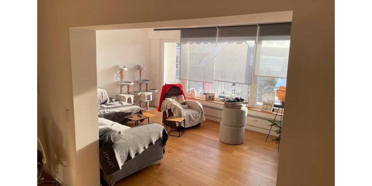 Etagenwohnung Velbert Pöthen - 3.5 Zimmer, 96 m&sup2;, 349.000&euro; | Angebot:27519216