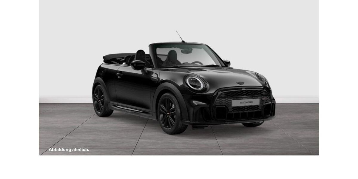 Mini Cooper Cabrio 12.827 km 28.460 &euro; Wuppertal 42117
