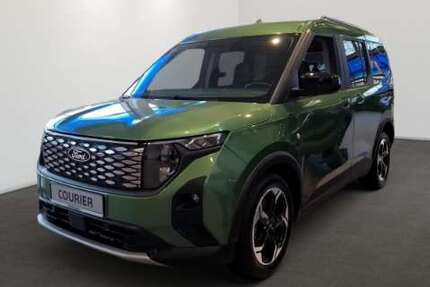 Ford Tourneo Courier 1.800 km 33.690 &euro; Neuss 41464