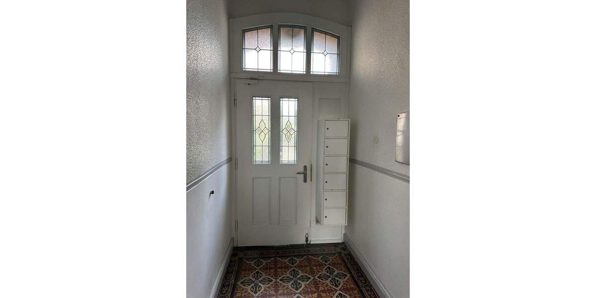 Etagenwohnung Düsseldorf Gerresheim - 1 Zimmer, 40 m&sup2;, 650&euro; | Angebot:25718879