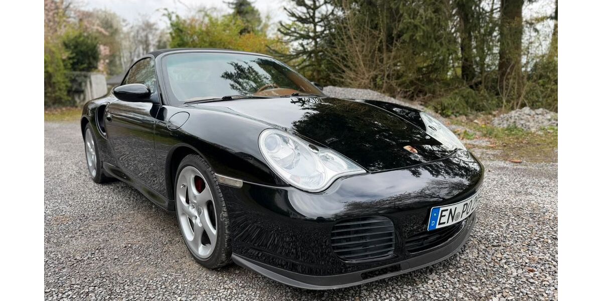Porsche 996 143.254 km 62.000 &euro; Wuppertal 42285
