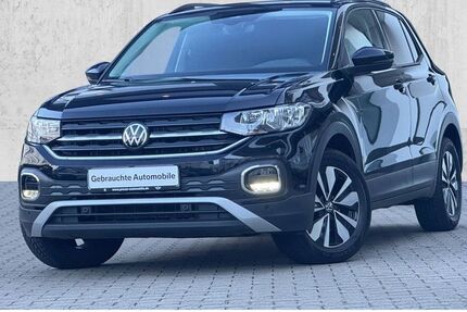 VW T-Cross 26.725 km 17.980 &euro; Wuppertal 42117