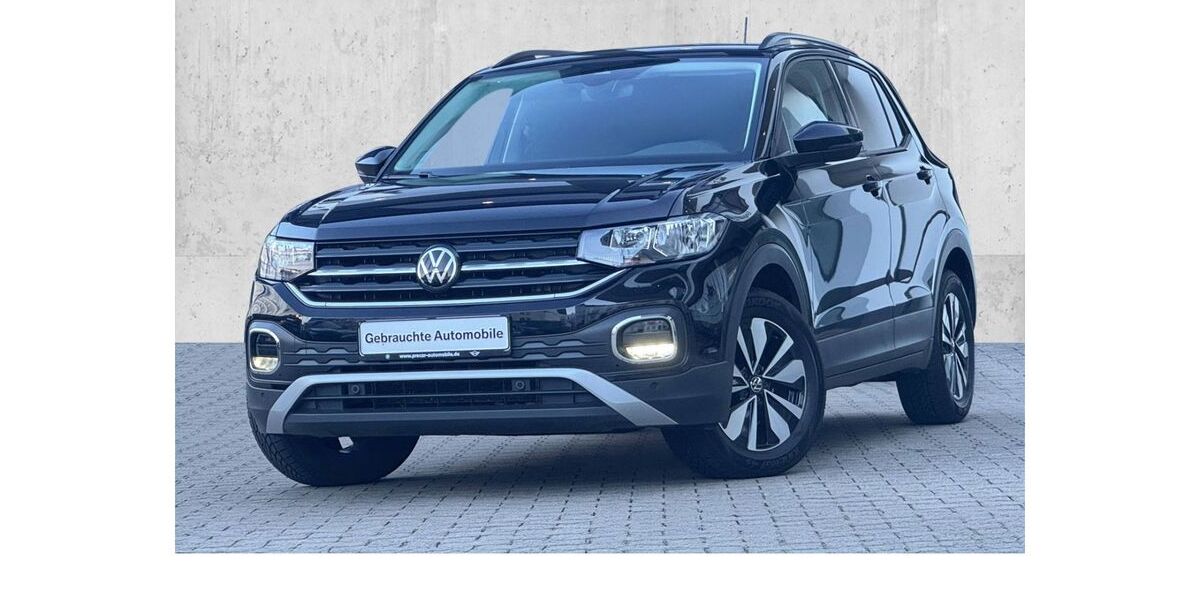 VW T-Cross 26.725 km 17.980 &euro; Wuppertal 42117