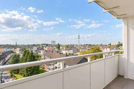 Wohnung Velbert - 3 Zimmer, 89 m&sup2;, 195.000&euro; | Angebot:27504575