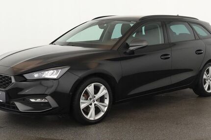 Seat Leon 47.600 km 21.084 &euro; Düsseldorf 40233