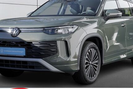 VW Tayron 21.475 km 40.590 &euro; Hattingen 45527