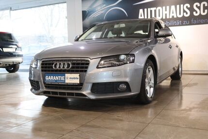 Audi A4 194.102 km 8.400 &euro; Ratingen 40880