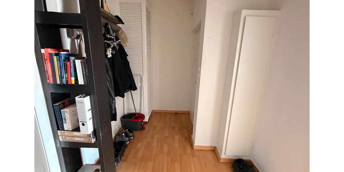 Etagenwohnung Düsseldorf Pempelfort - 2 Zimmer, 46 m&sup2;, 895&euro; | Angebot:27553981