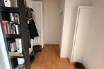Etagenwohnung Düsseldorf Pempelfort - 2 Zimmer, 46 m&sup2;, 895&euro; | Angebot:27553981