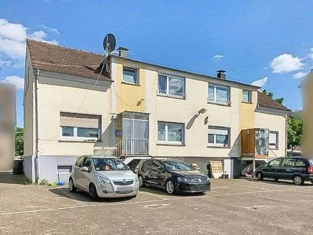 Einfamilienhaus Essen Stadtbezirk IV - 12 Zimmer, 260 m&sup2;, 499.000&euro; | Angebot:25137447