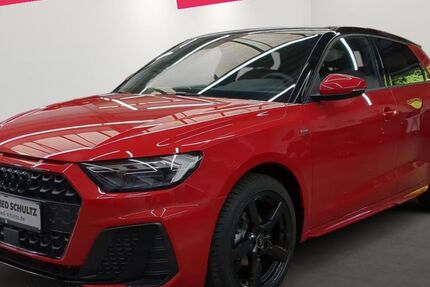 Audi A1 1.500 km 31.980 &euro; Mülheim a.d. Ruhr 45481