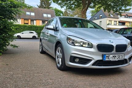 BMW 225 Active Tourer 145.350 km 13.995 &euro; HILDEN 40724