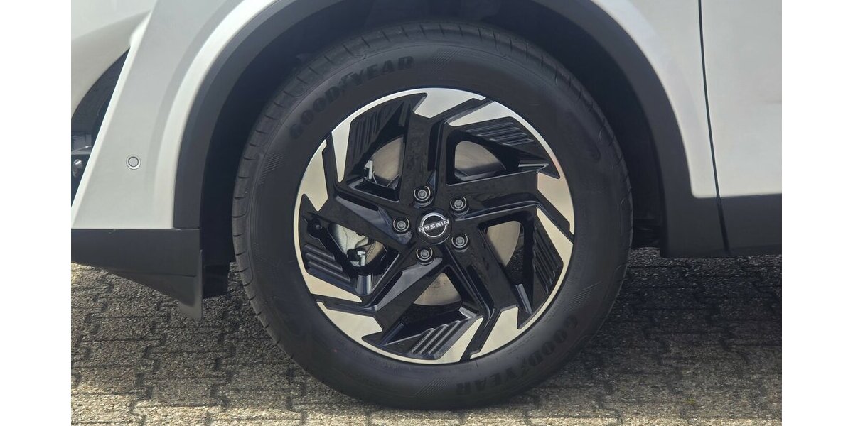 Nissan Qashqai N-Connecta e-Power Pano|HUD|Winter 6.598 km 36.950 &euro; Wermelskirchen 42929
