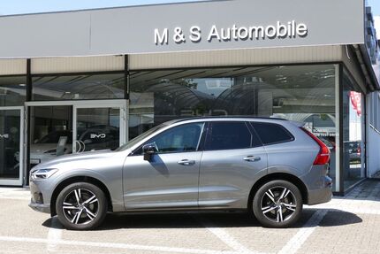 Volvo XC60 47.540 km 34.970 &euro; Schwelm 58332