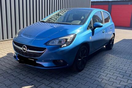 Opel Corsa 10.230 km 10.350 &euro; Duisburg 47138