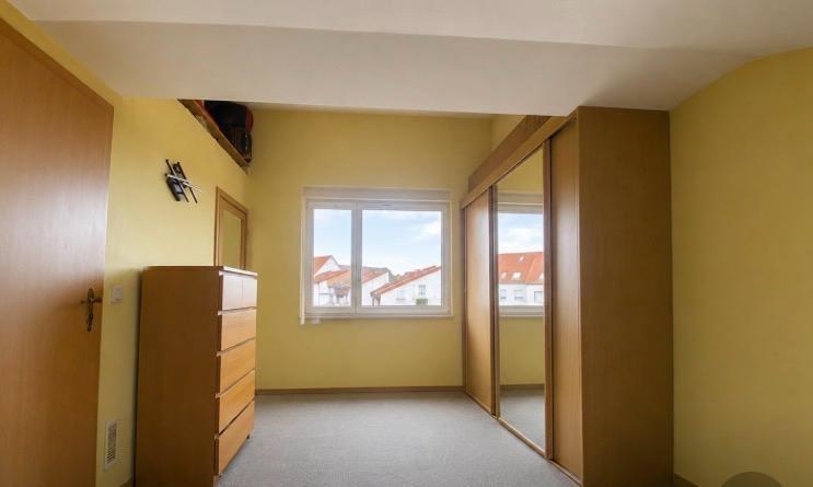 Reihenhaus Oberhausen Alsfeld - 5.5 Zimmer, 137 m&sup2;, 495.000&euro; | Angebot:27230076