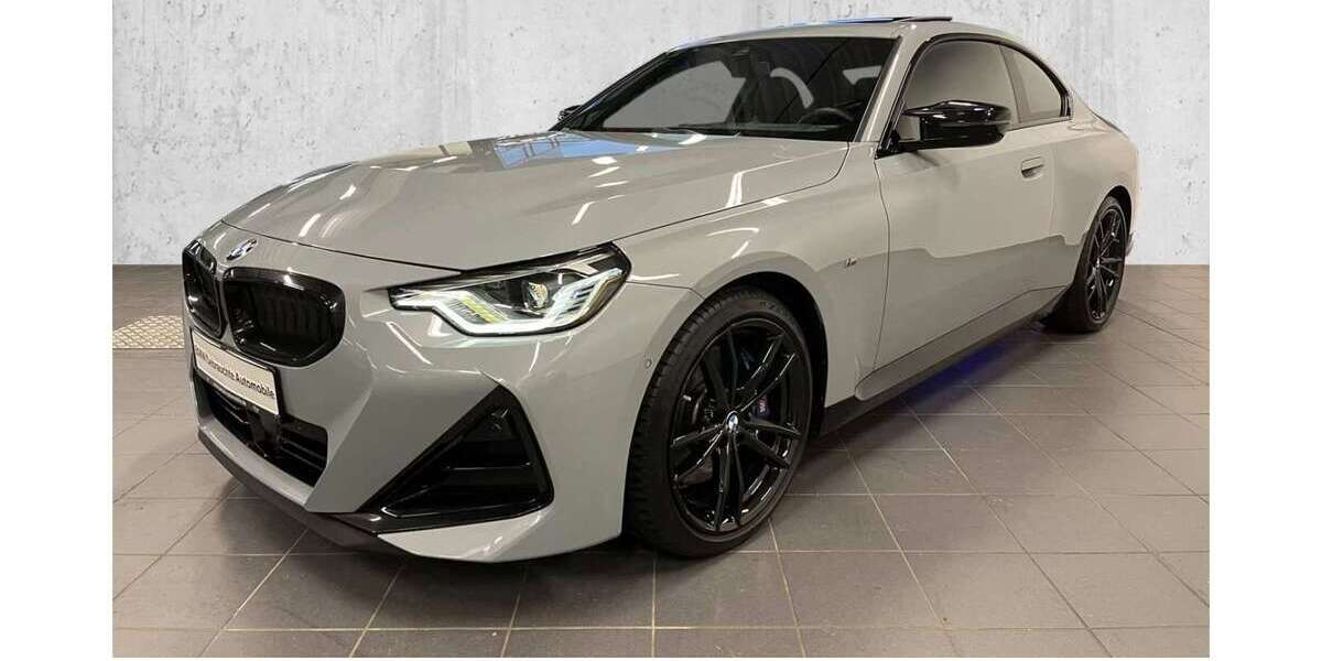 BMW 240 64.900 km 43.410 &euro; Solingen 42719