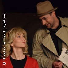 Das Gasthaus an der Düssel 13.06.2026 Theater an der Luegallee