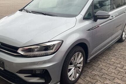 VW Touran 17.029 km 40.950 &euro; Langenfeld 40764
