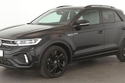 VW T-Roc 33.900 km 33.884 &euro; Neuss 41460