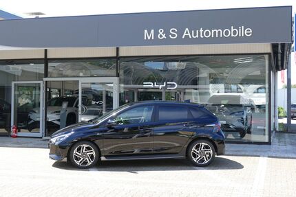 Hyundai i20 17.850 km 20.890 &euro; Schwelm 58332