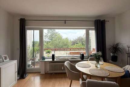 Wohnung Wuppertal Gemarkung Elberfeld - 3 Zimmer, 78 m&sup2;, 670&euro; | Angebot:27233985
