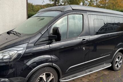Ford Transit Custom 9.500 km 49.999 &euro; Schwelm 58332