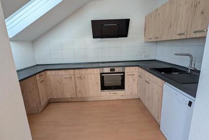 Wohnung Bochum Bochum-Mitte - 2 Zimmer, 49 m&sup2;, 285&euro; | Angebot:27547789