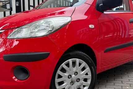 Hyundai i10 54.000 km 4.990 &euro; Duisburg 47166