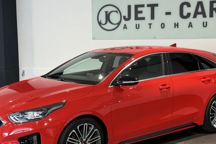 Kia pro ceed / ProCeed 65.662 km 18.900 &euro; Wuppertal 42349