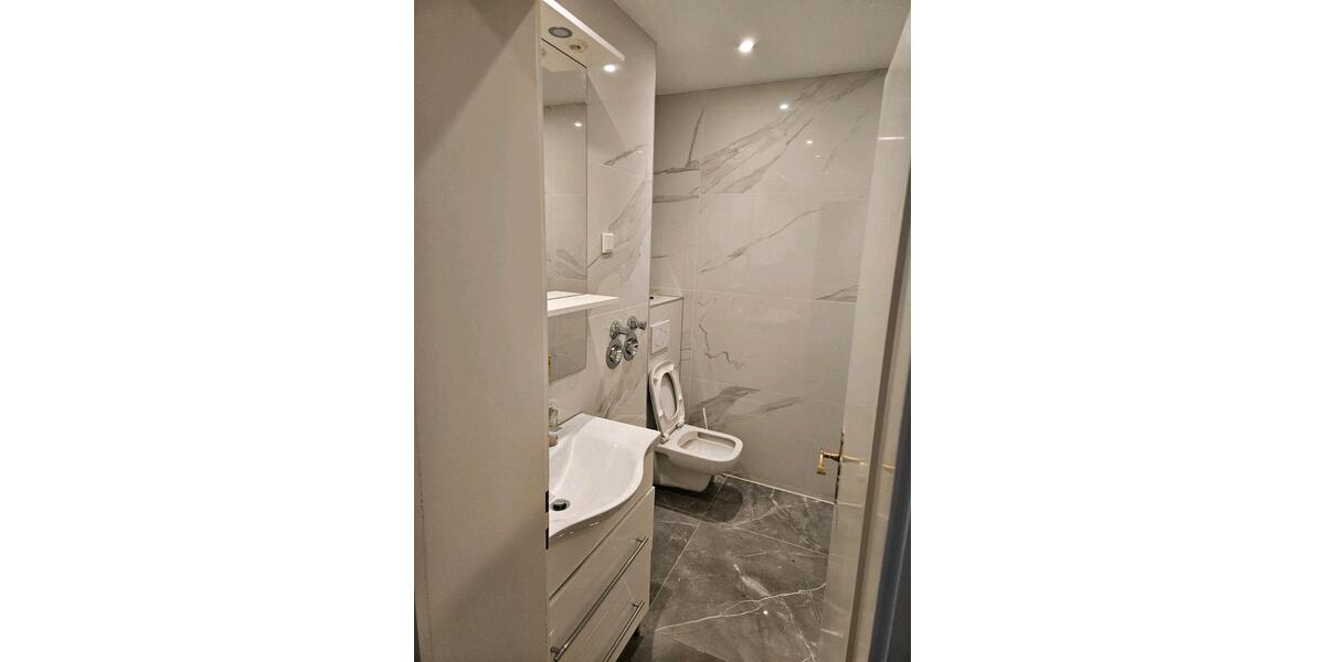 Etagenwohnung Erkrath - 2 Zimmer, 45 m&sup2;, 850&euro; | Angebot:25100416