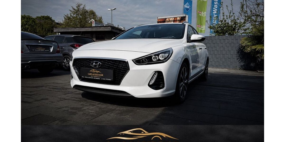 Hyundai i30 110.500 km 12.800 &euro; Bottrop 46236