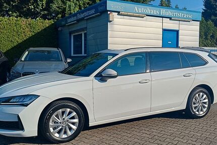 Skoda Superb 13.800 km 31.980 &euro; Essen 45307