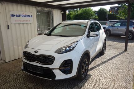 Kia Sportage 97.900 km 15.850 &euro; Langenfeld 40764