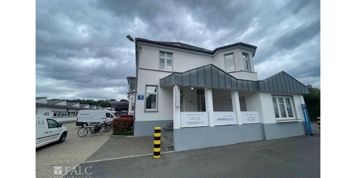 Gewerbeobjekt Hilden Forstbach - 3.540&euro; | Angebot:22186319
