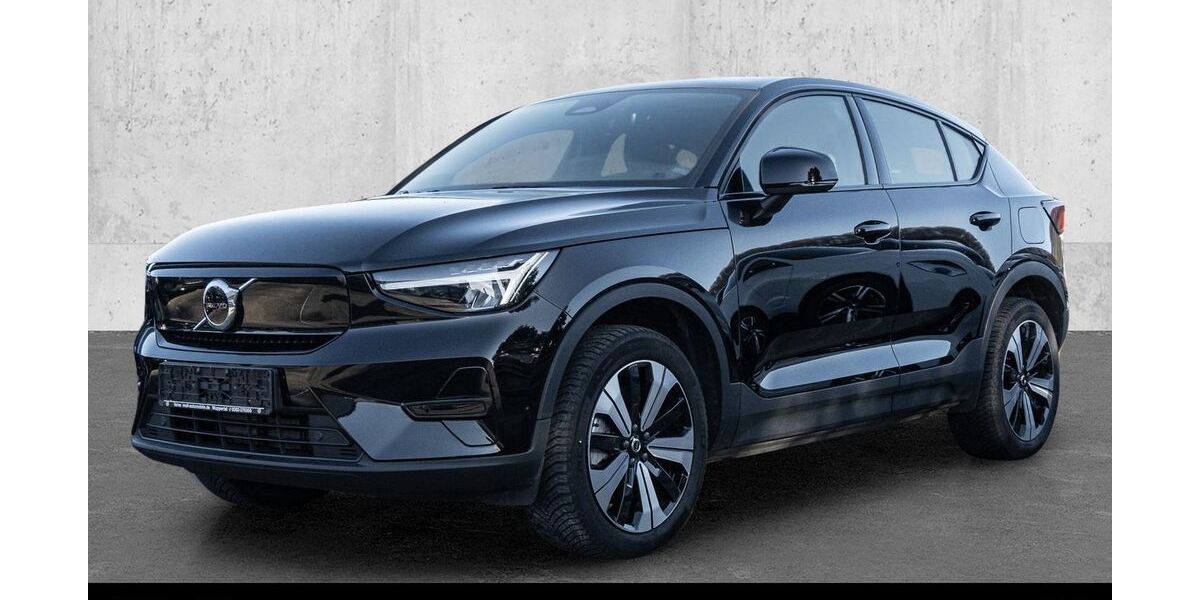 Volvo C40 31.672 km 26.875 &euro; Wuppertal 42109