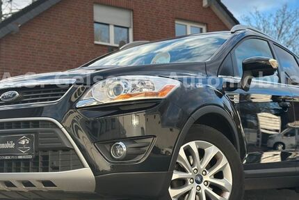 Ford Kuga 183.891 km 6.100 &euro; Gelsenkirchen 45881