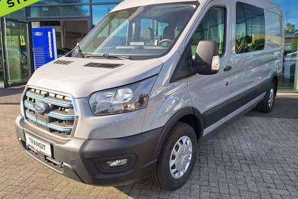 Ford Transit 1.042 km 38.390 &euro; Duisburg 47167