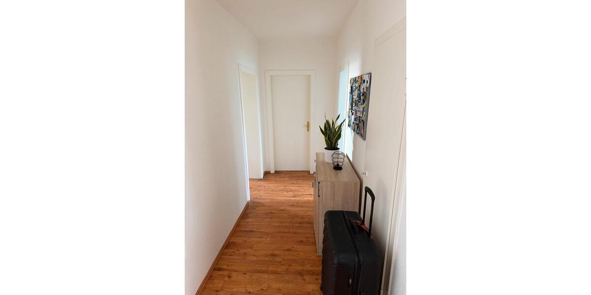 Terrassenwohnung Düsseldorf Stadtbezirk 2 - 2 Zimmer, 65 m&sup2;, 860&euro; | Angebot:27546720