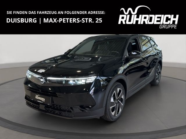Opel Grandland (X) 10.000 km 31.990 &euro; Duisburg 47059
