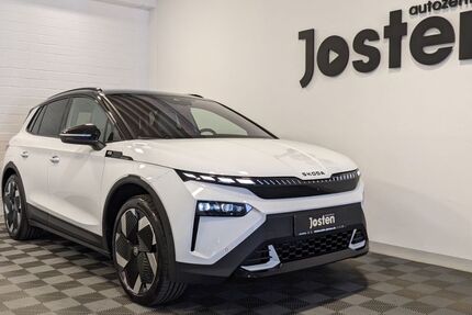 Skoda Elroq 5.000 km 48.890 &euro; Monheim 40789